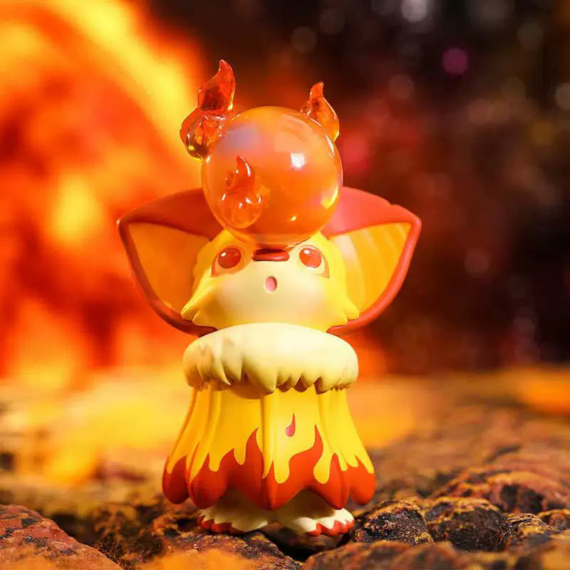 My Little Planet series