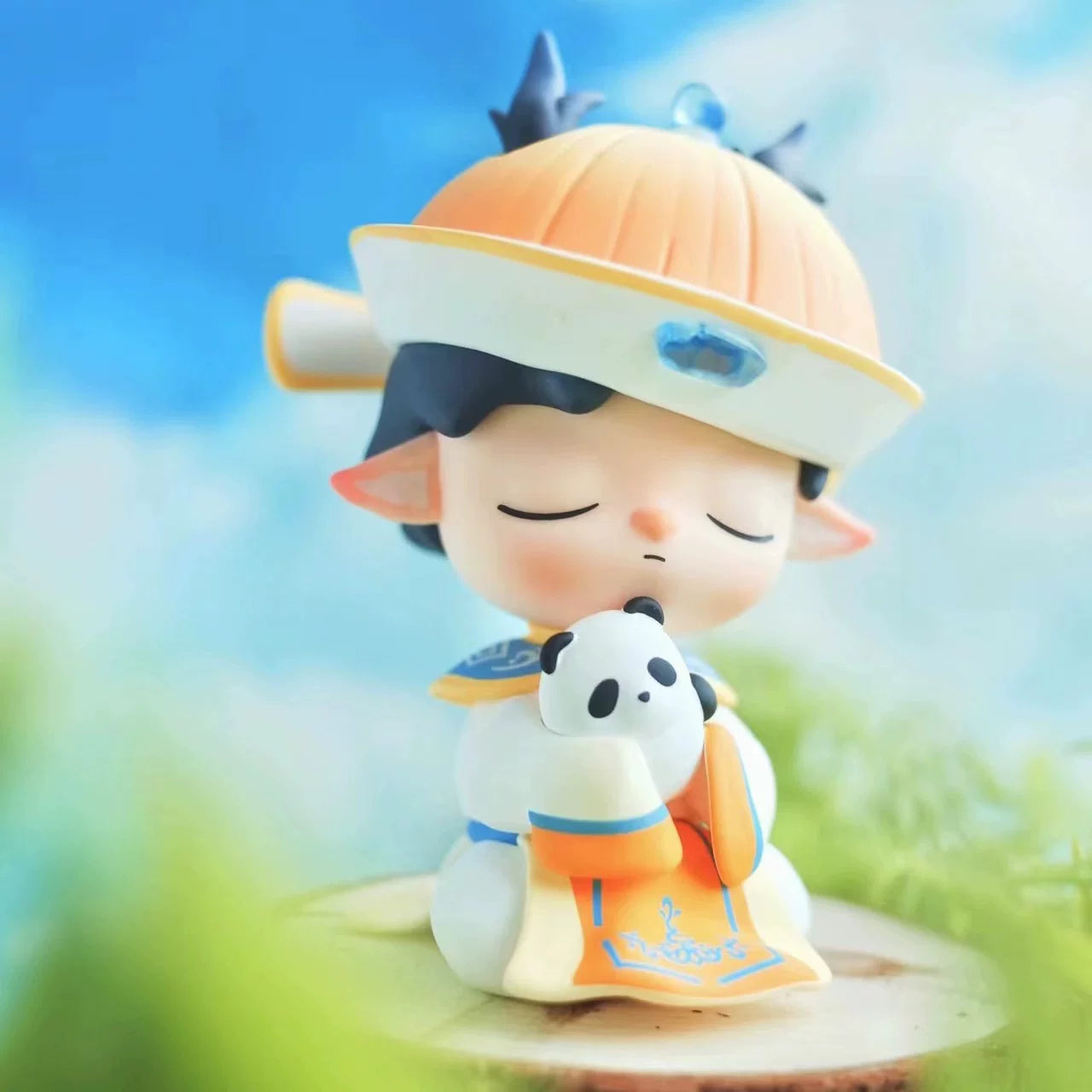 Chang'an Instant Event Series