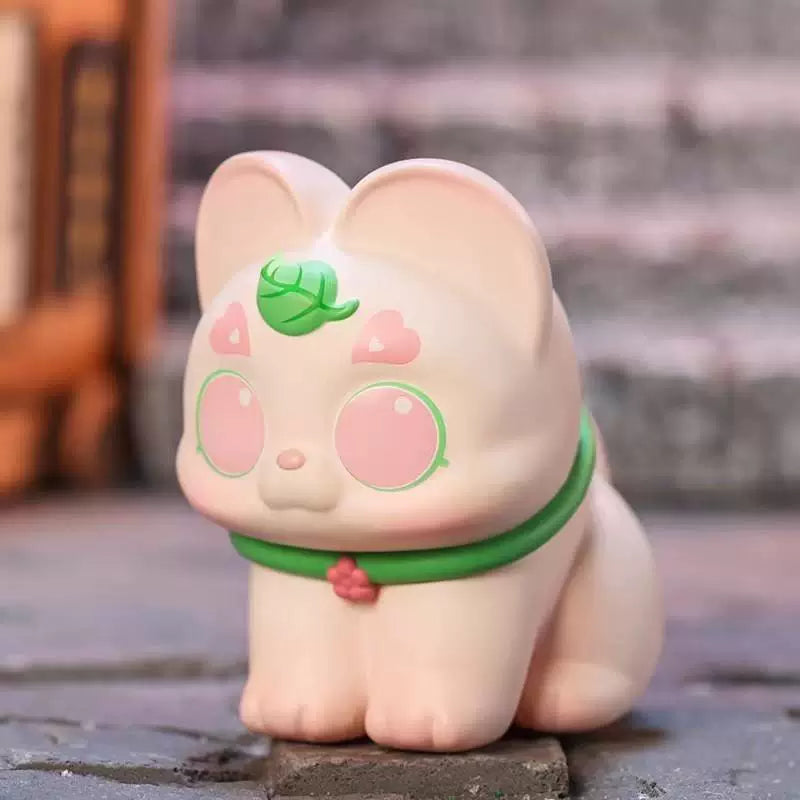 Fulu Full Series Toys Trend Cute Creative Gifts
