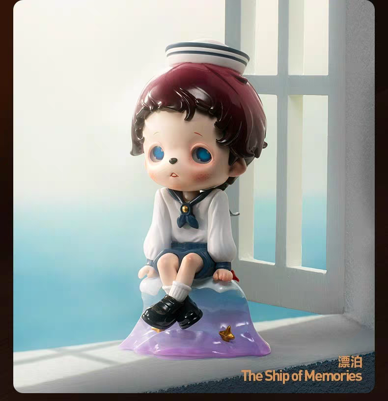 The Still Room Series