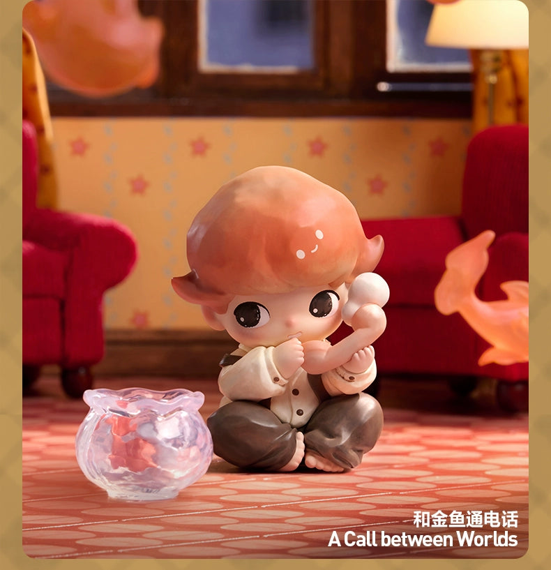 If today is the eighth series