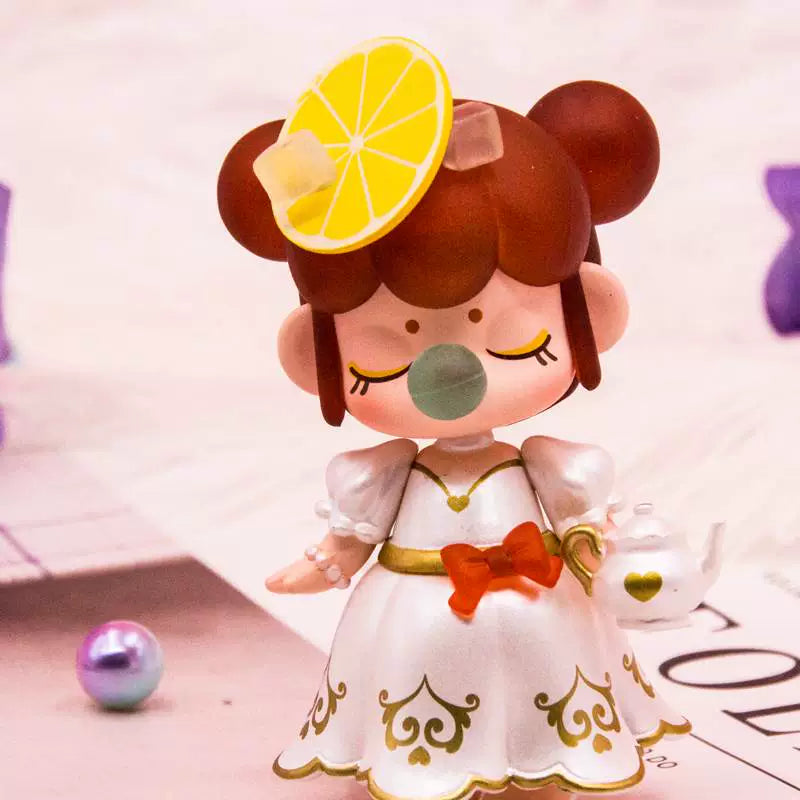 Dream Afternoon Tea Series