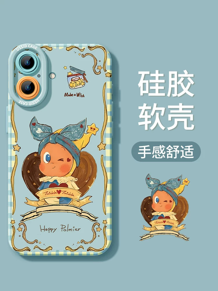 Twinkle phone case