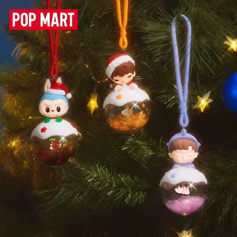 Apple of My Eye Series