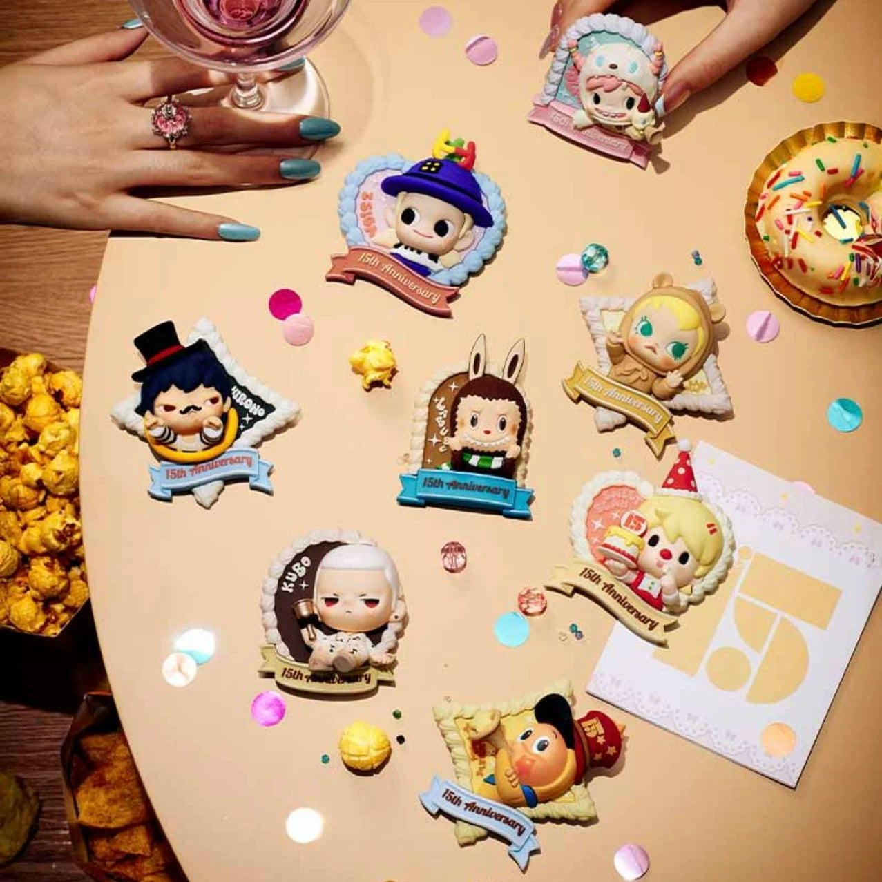 Celebrate This Moment Series