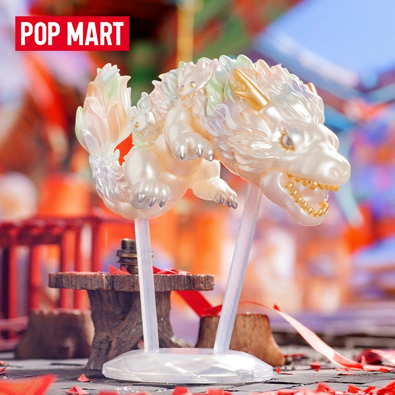 Huyue Chinese New Year series