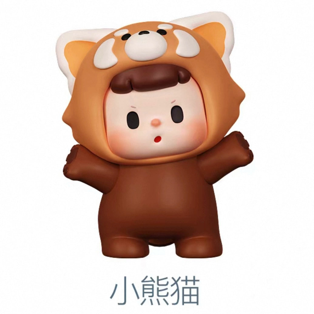 buer Rare Animal Series