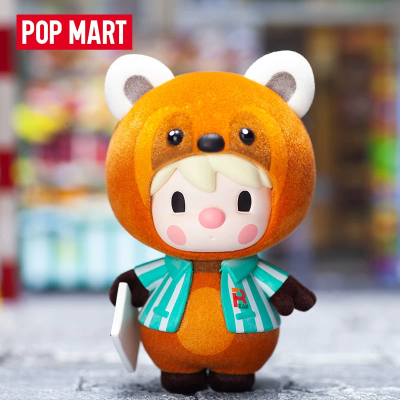 Sweet Bean Supermarket Second Generation 2nd Generation Series