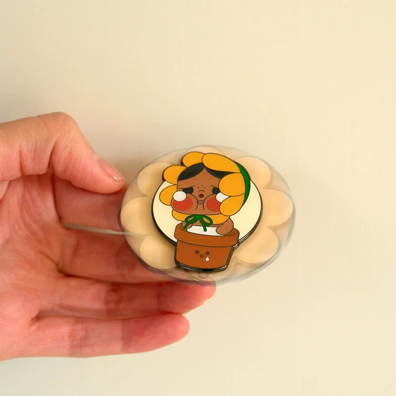 Sad Club Series Blind Box Fingertip Gyro