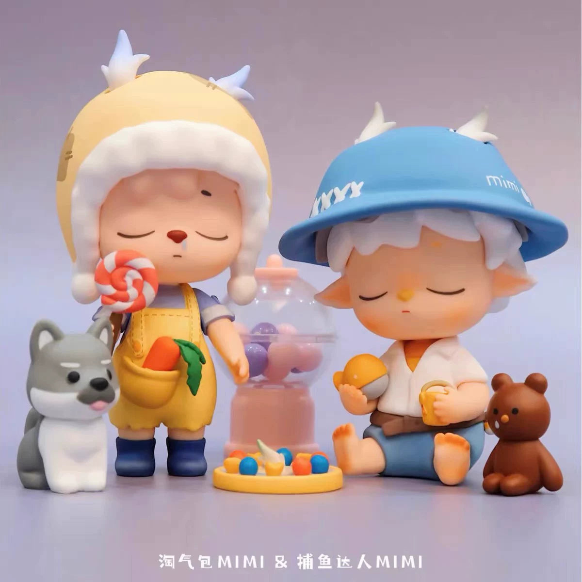 Children's Diary Series