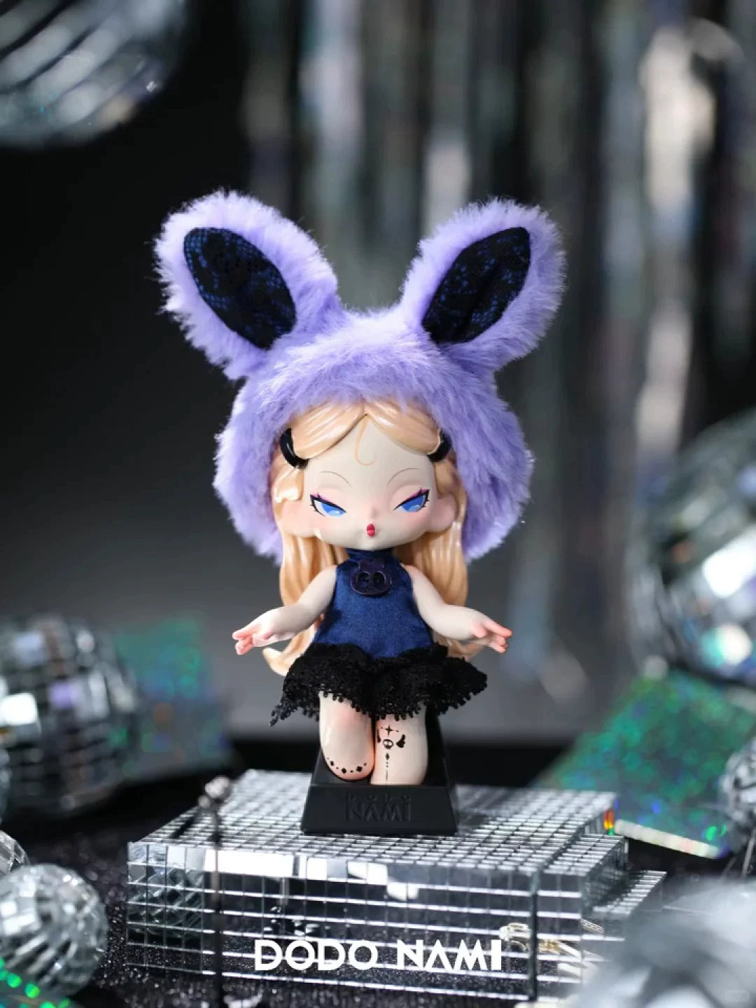 Midnight Disco Series