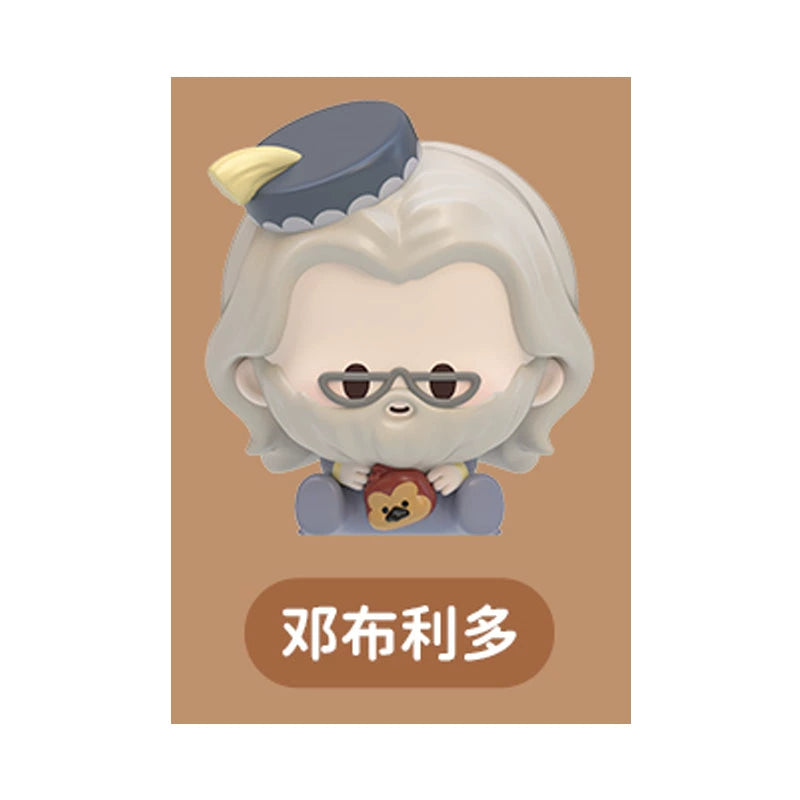 Suplay Harry Potter Diagon Alley Day Tour Defense Against the Dark Arts Lesson Moe Grain