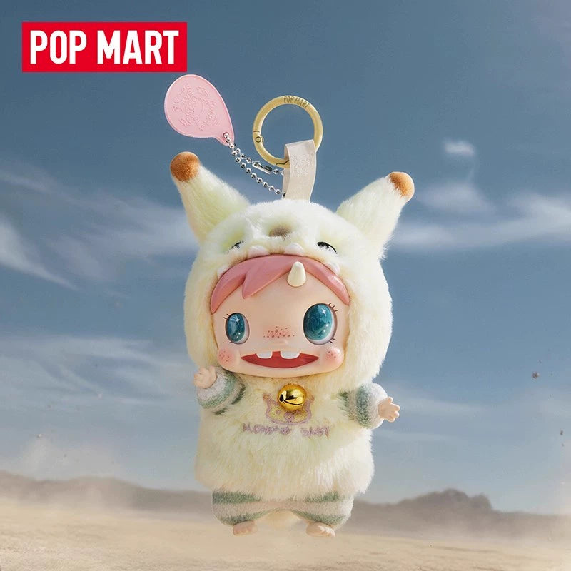 POLAR-Monster Baby Collection Plush Pendant Ver.1