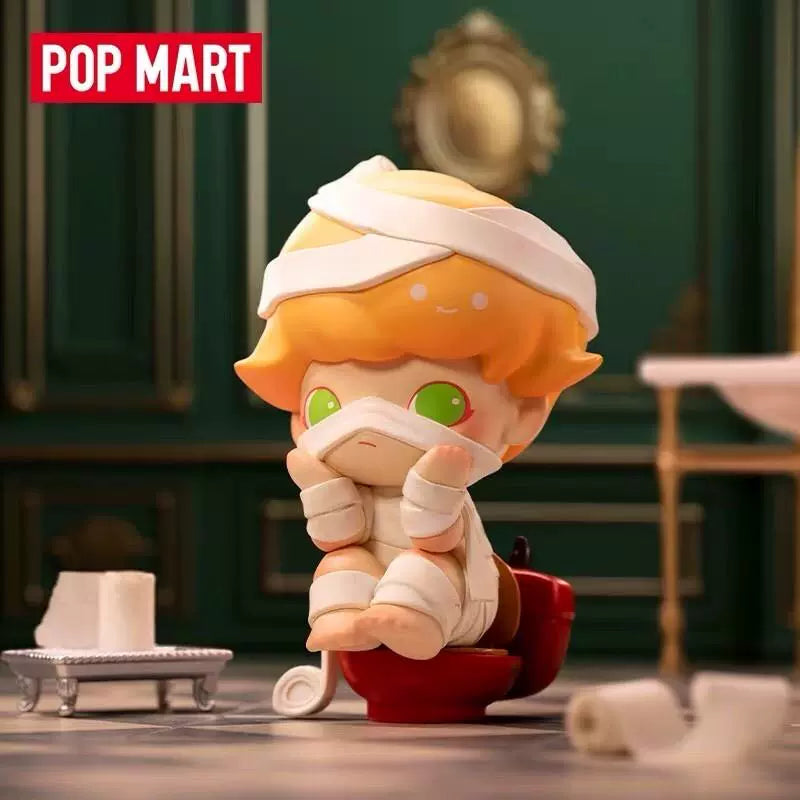 No Sleep Tonight Series