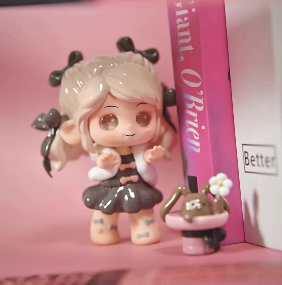 All Pink Day Pink Anniversary Collection