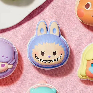 Macaron Dessert Series