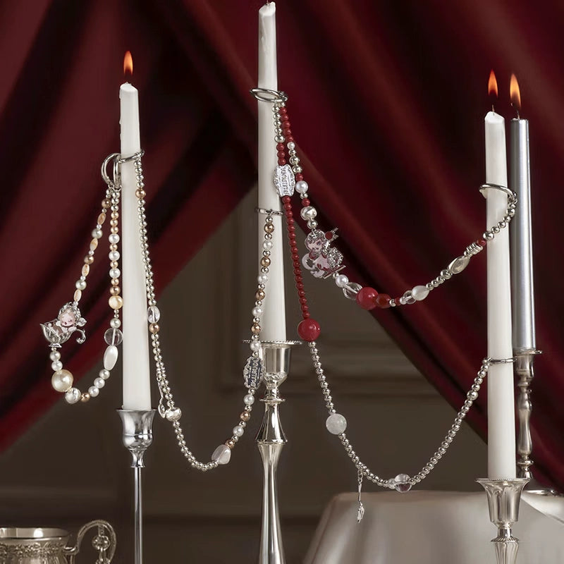 Dining table series multi-functional pendant combination