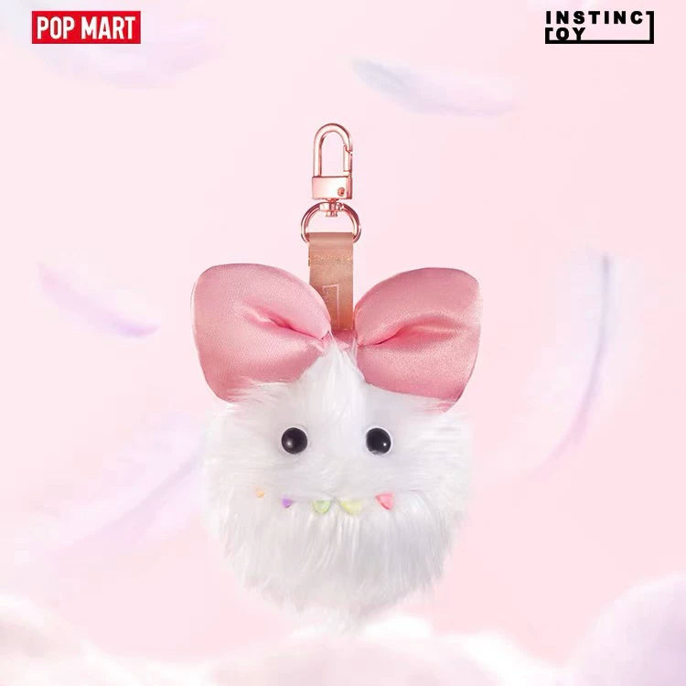 Secret series plush pendant
