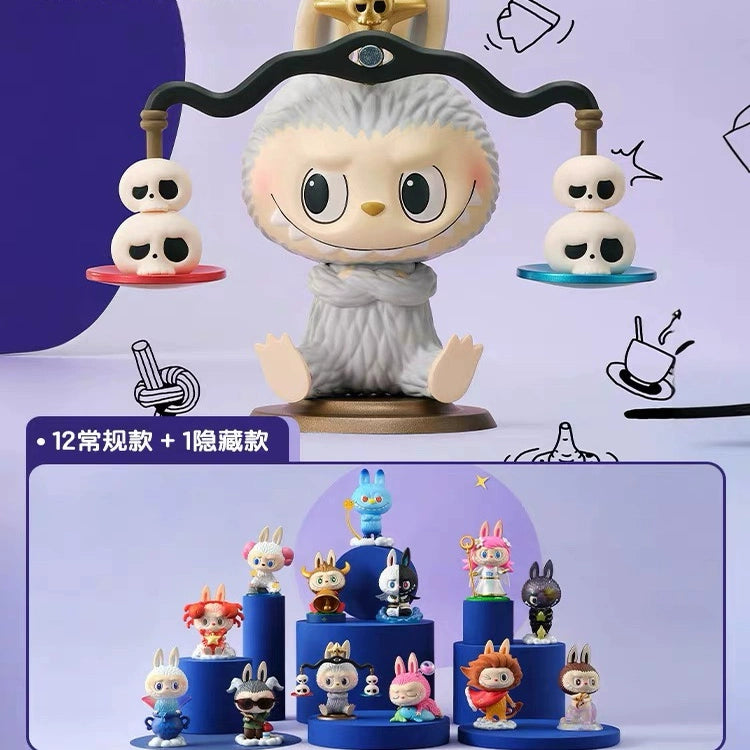 Constellation series