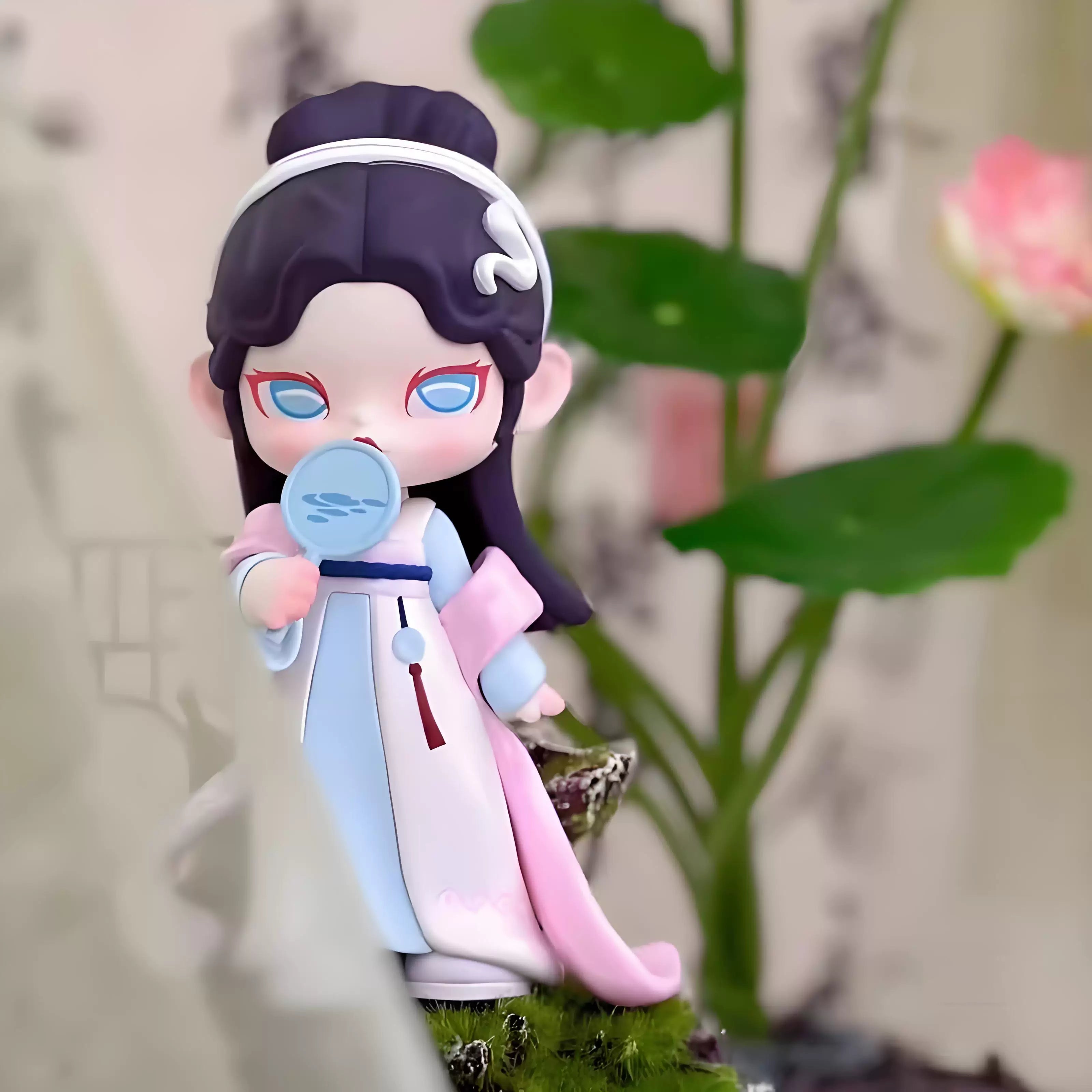 White Snake Legend Series