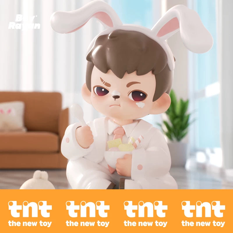 Please Date Me Series