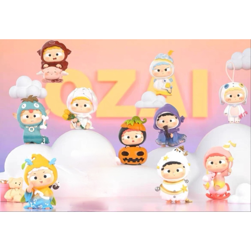 Nice to meet you series