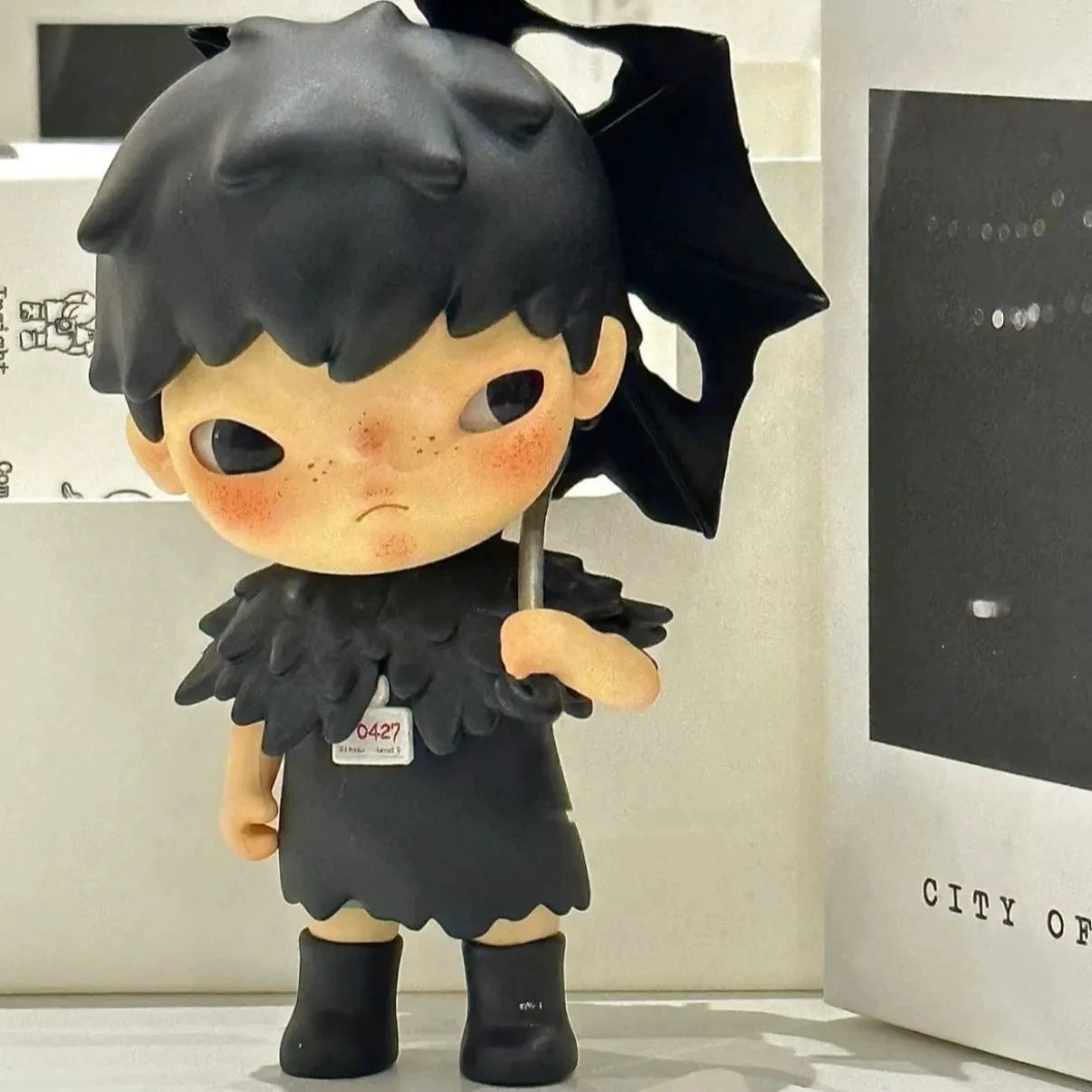 city of the mercy unoffical hirono