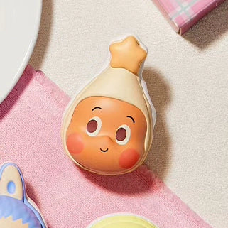 Macaron Dessert Series