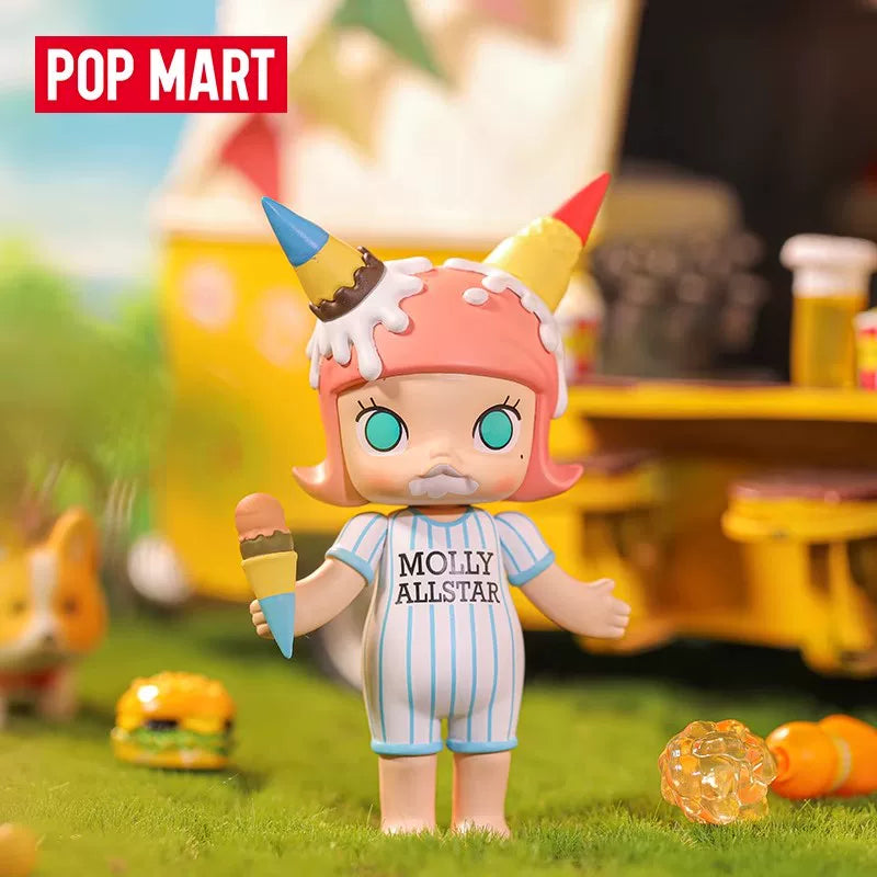 Food Party Series