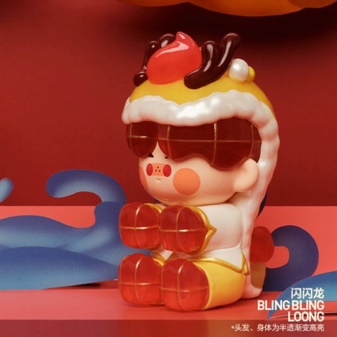 Longyin Xianrui series