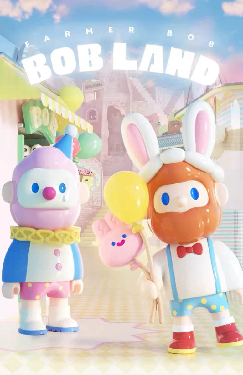 Paradise Mirage Series