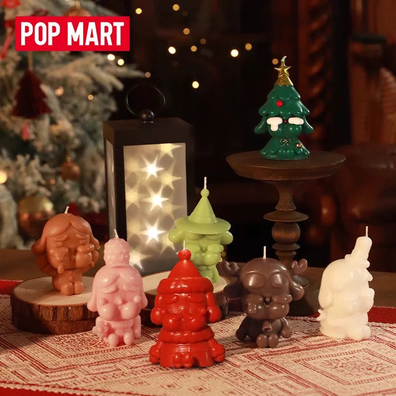 Lonely Christmas Series Aromatherapy