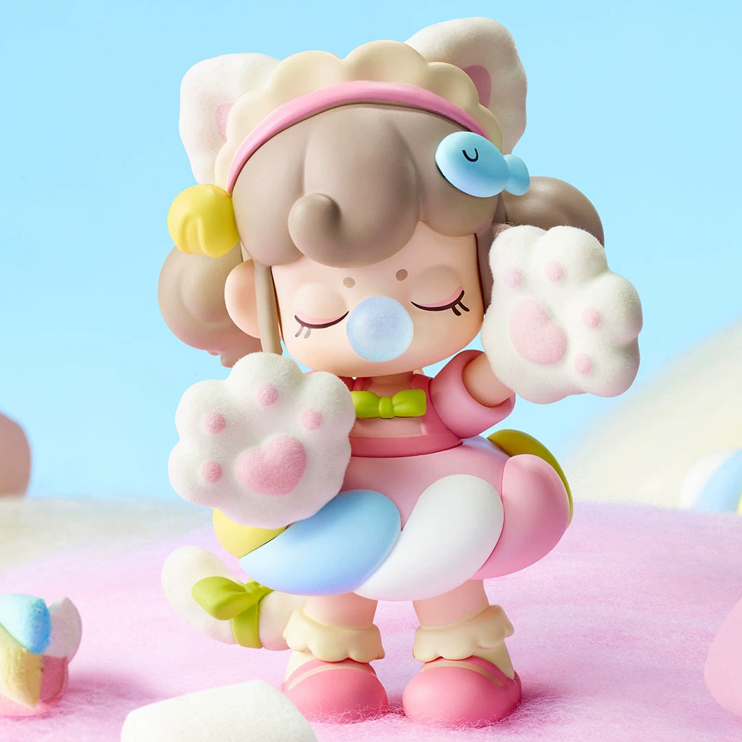 authentic Nancy Sweet Moment Series