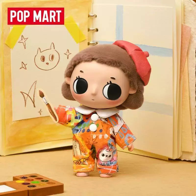 Nyota Little Moments Plush Doll