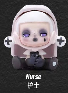 Jungle castle series