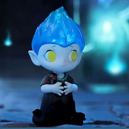 Disney Villains series