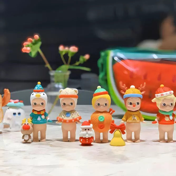 2019 Christmas Collection