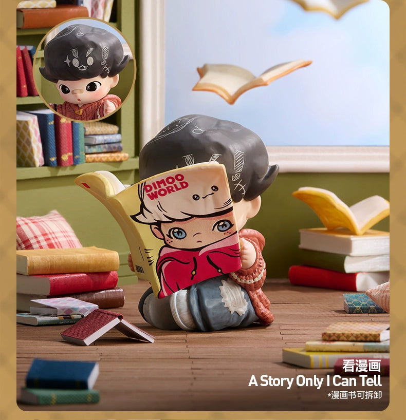 If today is the eighth series