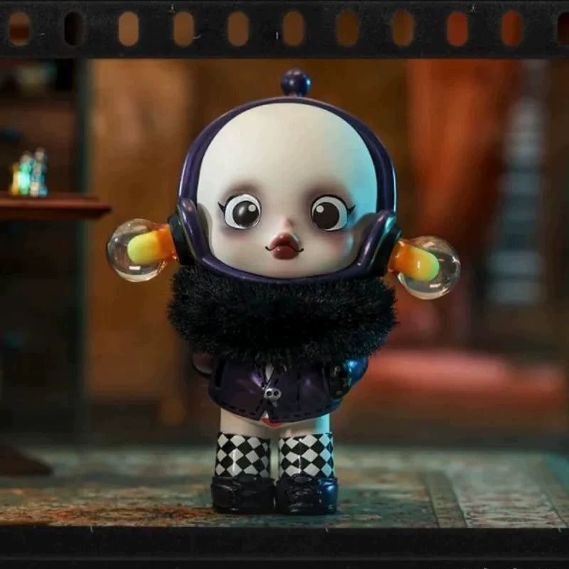 The Adams Family Series