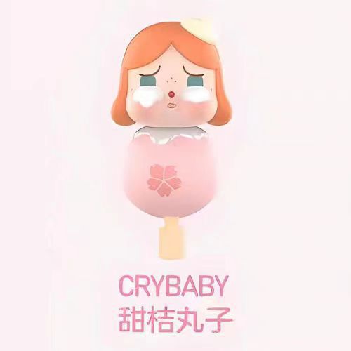 POP Sakura Sweetheart Series