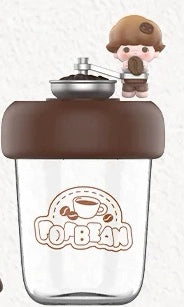 Coffee Factory beans