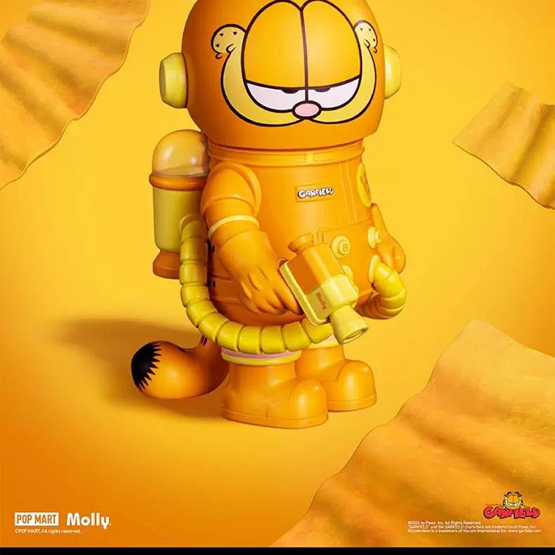 MEGA SPACE MOLLY 100% Anniversary Series 3