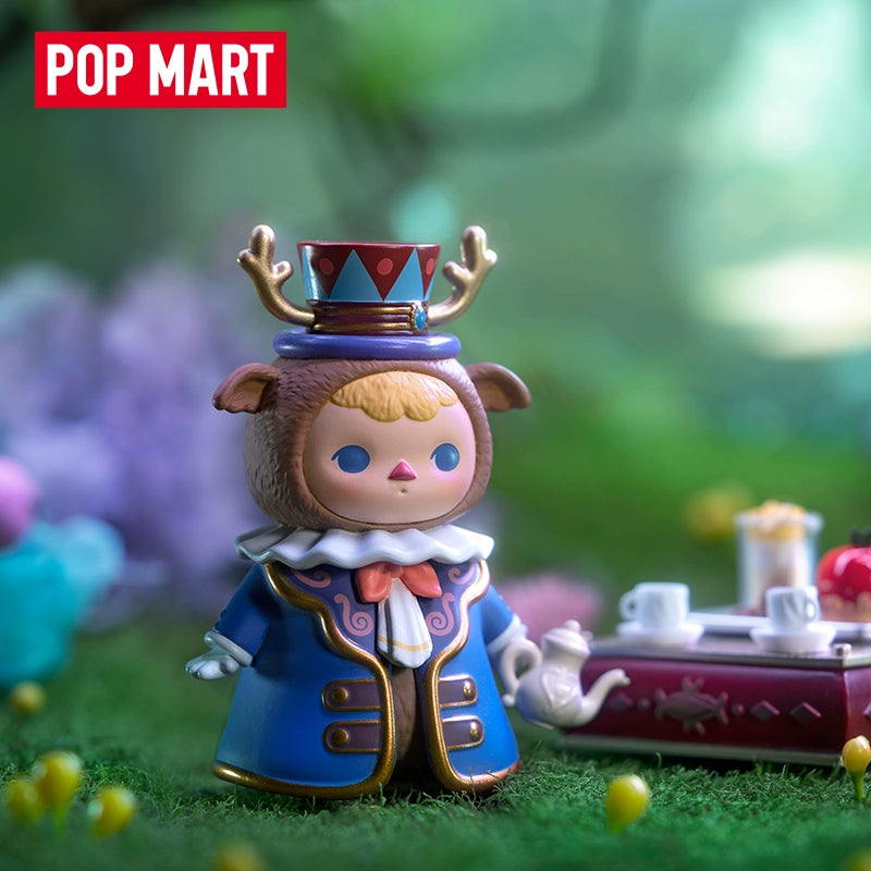 Fairy Animal Tea Party Series