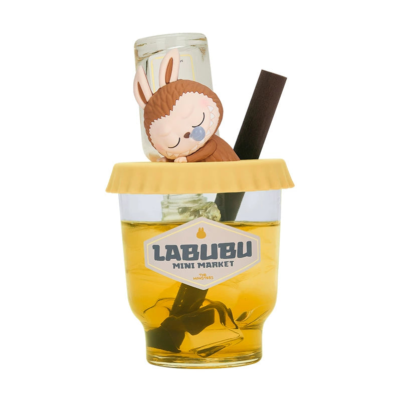 Weird convenience store series fragrance
