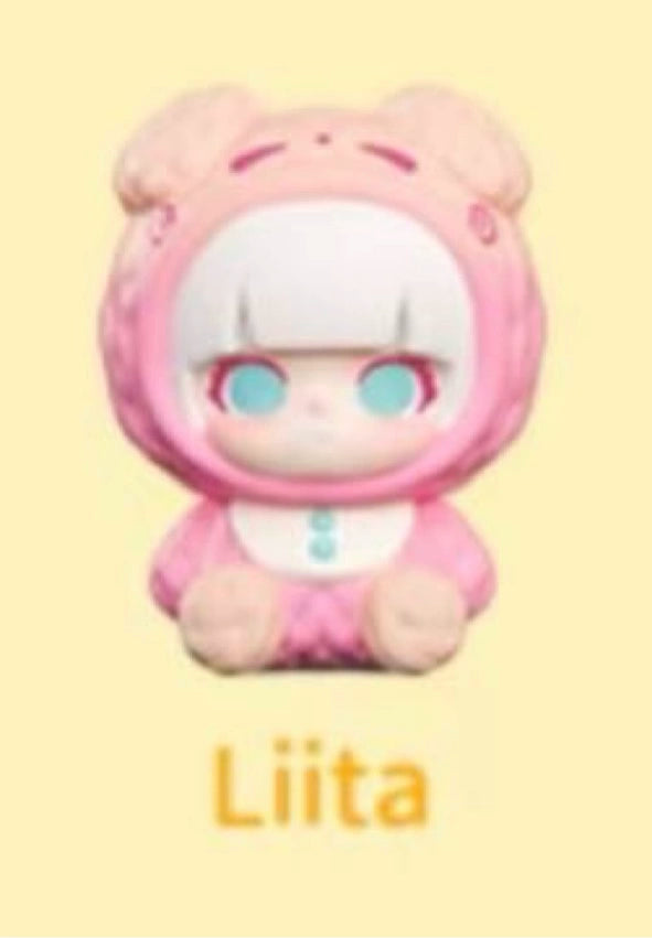 Little cute mi grains