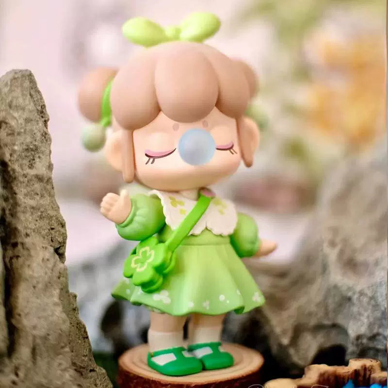 Nanci Secret Garden Collection