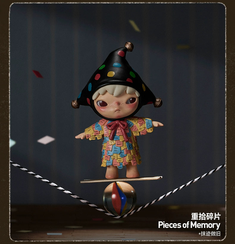 Hirono Ono Echo series figure