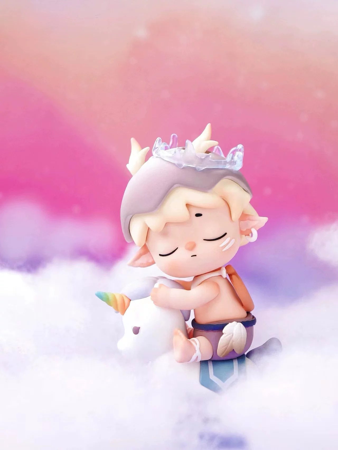 Dream Adventure Series