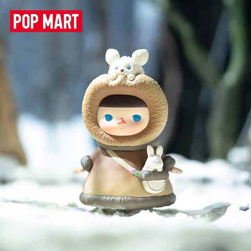 Elf Winter Baby Series