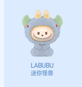 Flocking cute pajamas cross-dressing series